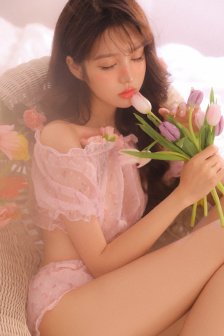 寡妇村